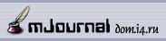 mJournal