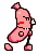 Animagus Sausage Animagus Sausage