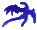 Animagus Caeruleus Draco